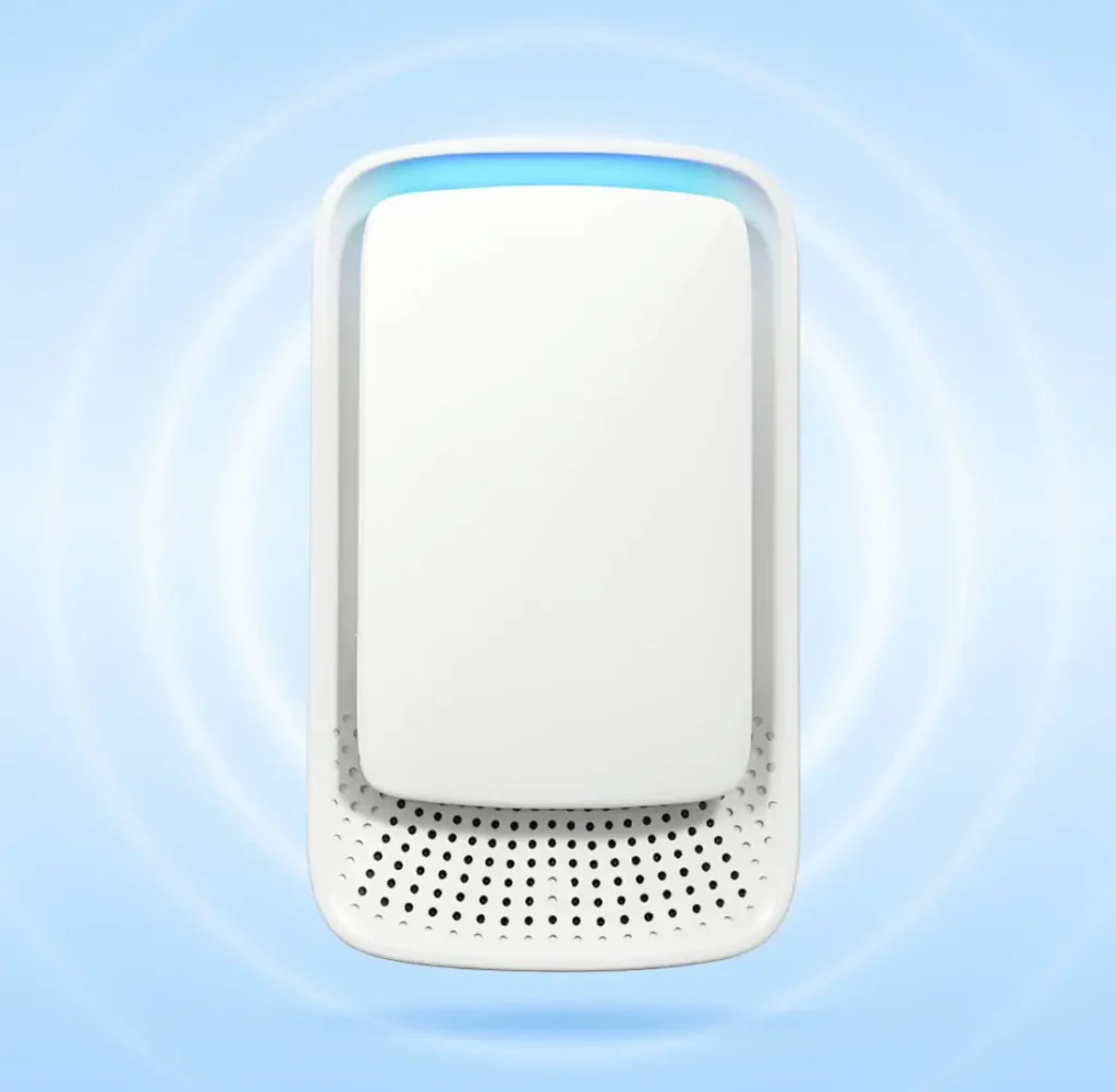 Clairu™ Air Purifier