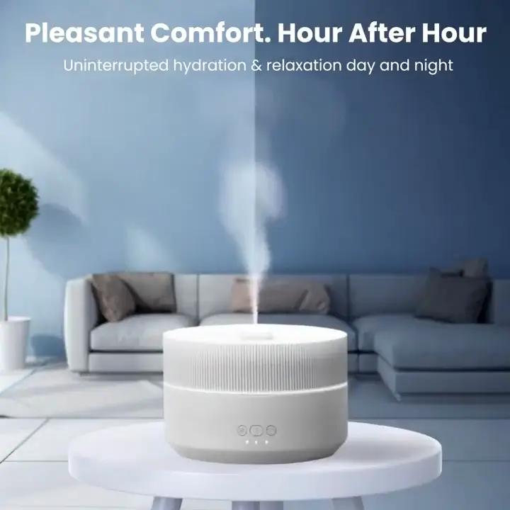 Clairu Humidifier